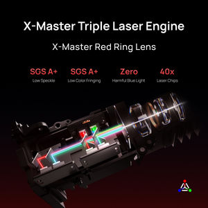 <span class=keywords><strong>XGIMI</strong></span> HORIZON 20 <span class=keywords><strong>Pro</strong></span> 4k, Cine en Casa, Android 4k, Equipos Inteligentes para Presentaciones <span class=keywords><strong>XGIMI</strong></span> - Product Image 3