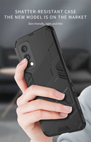 Luoka — coque popper de luxe en silicone pour samsung galaxy s21, étui de téléphone portable, pare-choc, en tpu, pour ONEPLUS north2 5G