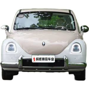 Great Wall Motors Baleimao 2022 401km Édition <span class=keywords><strong>Casse</strong></span>-Noisette - Product Image 6