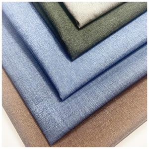 Tissu uniforme en viscose et polyester Toyobo adaptatif à la température pour tenues uniformes à porter toute l'année - Product Image 6