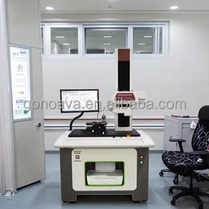 Profilometer bề mặt hồ sơ đo bề mặt hồ sơ hồ sơ dụng cụ đo lường - Product Image 3