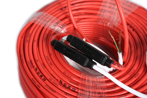 Detalles de la Demostración del Cable Calefactor - Product Image 4