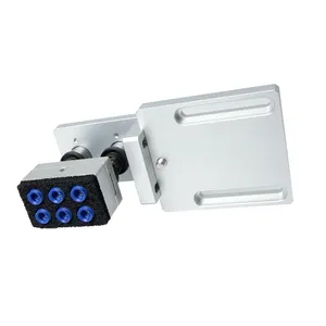 כרית ספוג ואקום ספופנאומטי עם ציוד שאיבה ציוד שאיבה תעשייתי - Product Image 2