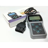 Lector de Códigos OBD2 Universal Kowan M310, Herramienta de Diagnóstico Automotriz para Todos los Autos