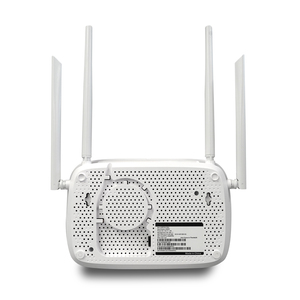 Routeur de modem à fibre optique FTTH haute vitesse équipement à large bande VoIP USB EPon GPon ONU XPon ONT RJ45 4GE AX3000 Wifi6 ONU - Product Image 5