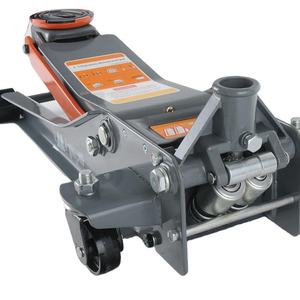 Bonne Qualité <span class=keywords><strong>Atelier</strong></span> 3 Tonnes Chariot Étage Vérin Hydraulique Pour Voiture - Product Image 1