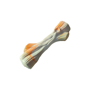 Jouet à mâcher pour chien en nylon de différentes tailles et couleurs personnalisées - Sûr et non toxique pour la dentition, la mastication et les soins dentaires - Product Image 2