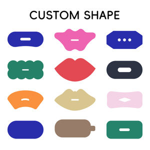 Perangkat anti-dengkur pasangan dengan perlengkapan kesehatan berperekat Super kuat untuk memastikan malam yang damai dengan mencegah jatuh jatuh - Product Image 3