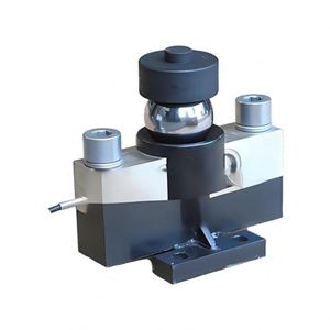 Módulo de Pesaje de Celda de Carga de Acero KOFIG KFG-DL05 Más Vendido, Tipo Rayo, Precisión del 0.1%, 5~15V para Celdas de Carga KFG-DL05 - Product Image 3
