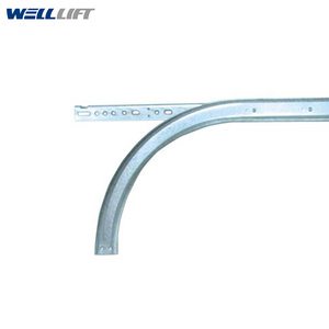 Boîte de quincaillerie pour porte de <span class=keywords><strong>garage</strong></span> sectionnelle d'usine Kit de quincaillerie pour porte de <span class=keywords><strong>garage</strong></span> Composants et accessoires complets pour porte sectionnelle - Product Image 5