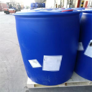 Hidracina de bajo precio 35% 55% 200kg Hidrato de tambor de plástico 64% Uso industrial - Product Image 4