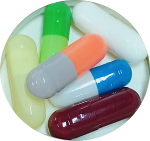 ओम हर्बल कैप्सूल - Product Image 3