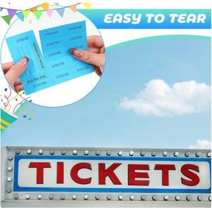 <span class=keywords><strong>ป้าย</strong></span><span class=keywords><strong>ประมูล</strong></span>ตะกร้าสำหรับงานคริสตจักรแบบกำหนดเองได้แผ่นงานประมูลหมายเลขประจำป้ายเงินแบบเงียบบัตรลงคะแนนตั๋วแร็ฟเฟลส์ - Product Image 3