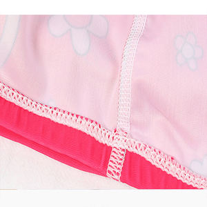 Bonnet de bain pour enfants mignon dessin animé garçons et filles bonnet de natation enfants bébé <span class=keywords><strong>oreille</strong></span> bonnet de bain de protection - Product Image 5