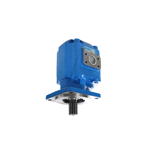 Pompe à huile hydraulique Jinan Quancheng CBG2040/2050/2063/2080/2100 Pompe à engrenages hydraulique CBGJ/CBH/<span class=keywords><strong>JHP</strong></span> G2100/2150/2080/2163/3140 - Product Image 5