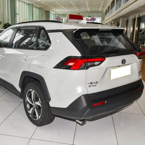 SUV Híbrido de Gasolina 2.5L Económico 2024, Vehículo Eléctrico Usado para Toyota <span class=keywords><strong>RAV4</strong></span> - Product Image 4