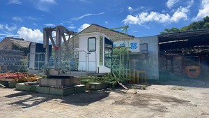 เครนทาวเวอร์ซันเทค QTZ125/6015 สำหรับอาคารสูง ใช้เครนทาวเวอร์บูมยาว 60 เมตร ราคาประหยัด - Product Image 2