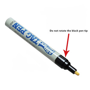 Stylo <span class=keywords><strong>d</strong></span>'étiquetage auriculaire Ruier REETP001 pour usage agricole, étiquettes auriculaires pour animaux, imperméables, avec encre claire et lisible, résistante à la <span class=keywords><strong>d</strong></span>écoloration - Product Image 3