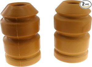 Tope de suspensión trasero premium para Hummer H3 2006-2010 H3T 2009-2010 - Product Image 3