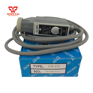 Capteur de Marque JULONG Série Z3S Z3S-TB22, Z3S-T22, Z3S-TW22 - Product Image 6