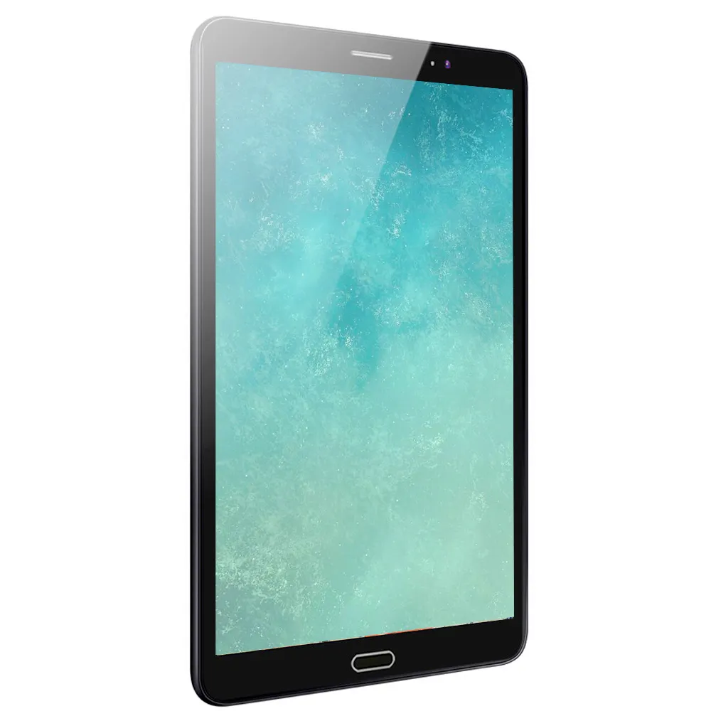 Constant DC charging tablet of 8 inch MTK6753 Quad Core IPS 1GB+16GB 4G android tablets with dual sim card slot