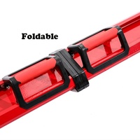 Chaoran Personnalisé Logo Poitrine Fly Push Machine Équipement D'entraînement Pliable pour La Maison Sit-Up Push-Ups avec Boîte En Carton De 200ml