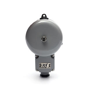 Timbre de Alarma Marino AC/DC YL120-220J en Existencia, Timbre de Señal Sonora Audible - Product Image 1