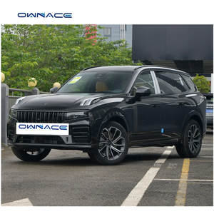 GEELY LYNK&CO 09, Auto Usado a <span class=keywords><strong>Precio</strong></span> Económico, Carga Rápida, SUV Eléctrico Deportivo de Lujo para Adultos - Product Image 2