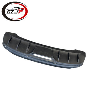 Parachoques Inferior CZJF para <span class=keywords><strong>Ford</strong></span> <span class=keywords><strong>Mustang</strong></span> <span class=keywords><strong>Mach</strong></span> E con Orificio para Radar, Estilo <span class=keywords><strong>GT</strong></span>, MZ8B-17F954-A MZ8B-17F954-B - Product Image 4
