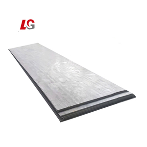 แผ่นเหล็กคาร์บอนคุณภาพสูง BS/DIN ASTM A283 ทนการสึกหรอ แข็งแรงสูง JIS/AISI สำหรับตู้คอนเทนเนอร์ รีดร้อน ดัดงอได้ - Product Image 6