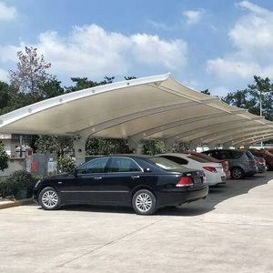 Película impermeable de lona reforzada para piscina, cúpula de aire interior, <span class=keywords><strong>cubierta</strong></span> de malla transparente para mascotas, carpa de tensión, <span class=keywords><strong>membrana</strong></span> de pvc para techo - Product Image 4