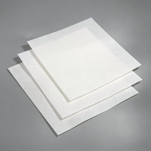 Papel para Hornear con Revestimiento de Silicona de Grado Alimenticio, Impermeable y Resistente a la Grasa, para Asar, Hornear y Cocinar al Vapor - Product Image 4