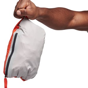 Vente en gros personnalisée Vêtements imperméables d'extérieur de qualité supérieure <span class=keywords><strong>Veste</strong></span> de pluie extensible pour hommes OEM - Product Image 5