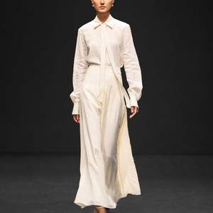 Women's Clothing From Vietnam <b>Maxi</b> <b>Skirts</b> New Design Women's Formal <b>Skirts</b> TEGAN MIDI <b>SKIRT</b> Custom size - Product Image 3