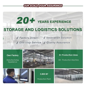 شبكة الجانب الصناعي المحمول للطي الغسيل أقفاص الكتان المتسخة عربة على عجلات - Product Image 6