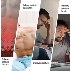 Thé <span class=keywords><strong>pour</strong></span> la prostate OEM, favorise la santé <span class=keywords><strong>de</strong></span> la prostate, thé aux herbes chinoises, marque privée, réduit les mictions nocturnes <span class=keywords><strong>pour</strong></span> les hommes, thé sain <span class=keywords><strong>pour</strong></span> la prostate - Product Image 6