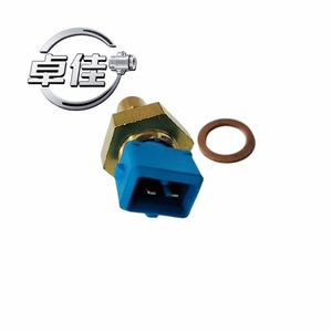 <b>Water</b> Temperature <b>Sensor</b> 96815490 ZJ-18-135 For Car Engine Cooling System Replacement Part - Product Image 5