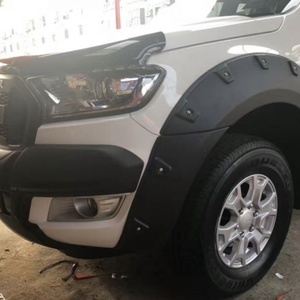 Nouvelle conception d'accessoires automobiles 4x4, élargisseurs d'ailes pour Ford T7 - Product Image 4