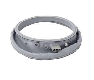 <span class=keywords><strong>Joint</strong></span> <span class=keywords><strong>d</strong></span>'étanchéité <span class=keywords><strong>de</strong></span> porte en caoutchouc pour <span class=keywords><strong>machine</strong></span> à <span class=keywords><strong>laver</strong></span> électrique <span class=keywords><strong>de</strong></span> qualité supérieure DC64-02805A pour usage hôtelier à <span class=keywords><strong>prix</strong></span> réduit - Product Image 2