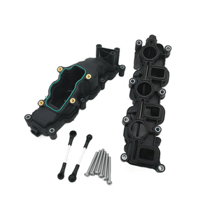 Rakitan Manifold mesin masuk untuk Audi 059129711BL 059129711BL 059129711BA 059129711AS 059129711AS 059129711AS - Product Image 3