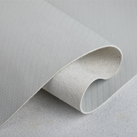 0,5-1,4mm Pu Kohle faser Leder Wildleder Mikro faser Leder Mikro faser Leder Stoff für Tür verkleidung Armaturen brett und Möbel