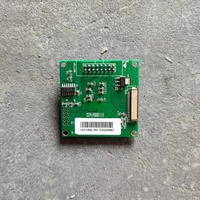 Carte de circuit imprimé pour engins de chantier XCMG, carte de circuit imprimé pour grue de camion, carte de circuit imprimé UI CAN, carte mère HC3900 HC4900 pour carte de circuit imprimé XCMG
