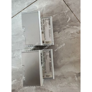 โมดูลคอนโทรลเลอร์ลอจิกแบบตั้งโปรแกรมได้ Beckhoff CX9020-0111 ของแท้ใหม่ ผลิตในประเทศจีน - Product Image 6