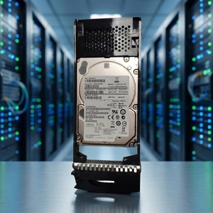Disque dur SAS 6 Gb/s de 600 Go 10000 tr/min 2,5 pouces X422A-R5 108-00221 pour DS224X FAS2240-2 - Product Image 1