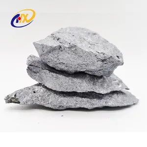 Supplying excellent quality ferro silicon briquette granular slag for posco by supplier in China