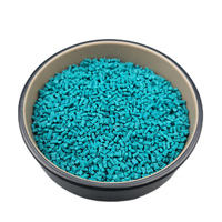 Nylon PA6 GF30/GF40 Glass Fiber Filled Resin Injection Molding Grade High Strength UV Resistant Pellets