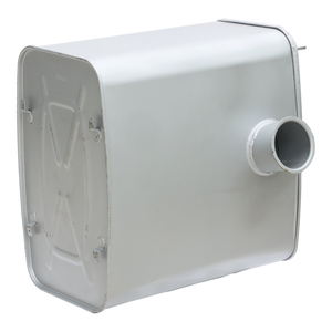 Silenciador de Tubo de Escape LZ000054001012 Original Genuino SINOTRUK Accesorios de Escape para Camiones Pesados - Product Image 5