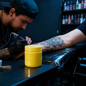 Vente en gros de nouveaux matériaux 79.9% <span class=keywords><strong>tatouage</strong></span> crème sourcil <span class=keywords><strong>tatouage</strong></span> fournitures enlèvement produit Machine Microblading <span class=keywords><strong>tatouage</strong></span> poste de travail - Product Image 3