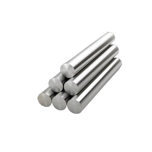 Varillas Redondas De Acero Inoxidable Para Decoración. Cumple Con <span class=keywords><strong>La</strong></span> Norma Astm A276 Sus304 Y Son Aptas Para Uso Alimentario. - Product Image 2
