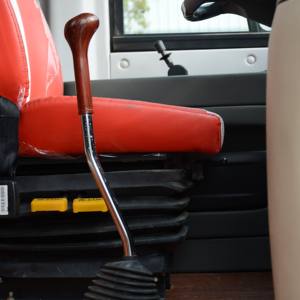 Autobús eléctrico hecho en China para viajar, buen precio - Product Image 6